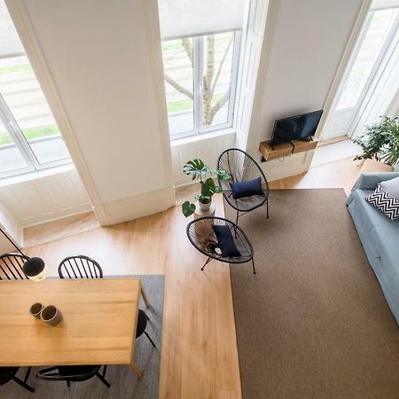Republica Apartments At D. Luis I Bridge Vila Nova de Gaia Ngoại thất bức ảnh