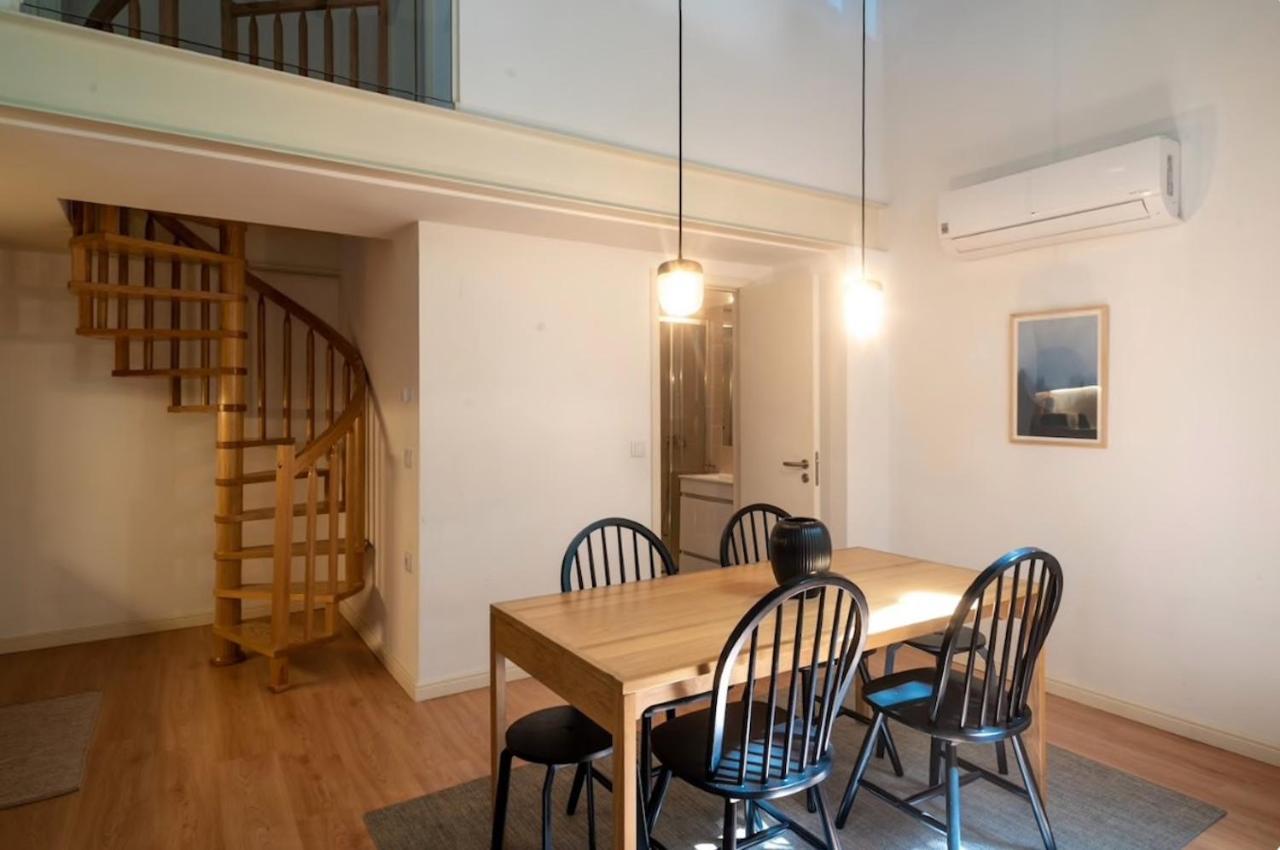 Republica Apartments At D. Luis I Bridge Vila Nova de Gaia Ngoại thất bức ảnh