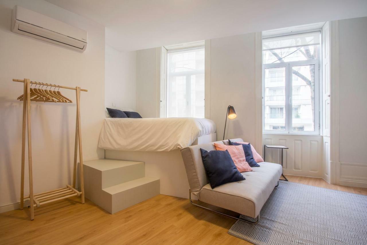 Republica Apartments At D. Luis I Bridge Vila Nova de Gaia Ngoại thất bức ảnh