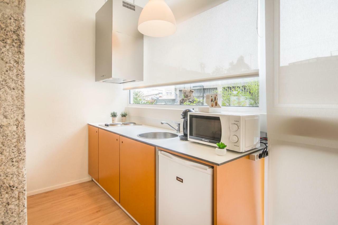 Republica Apartments At D. Luis I Bridge Vila Nova de Gaia Ngoại thất bức ảnh
