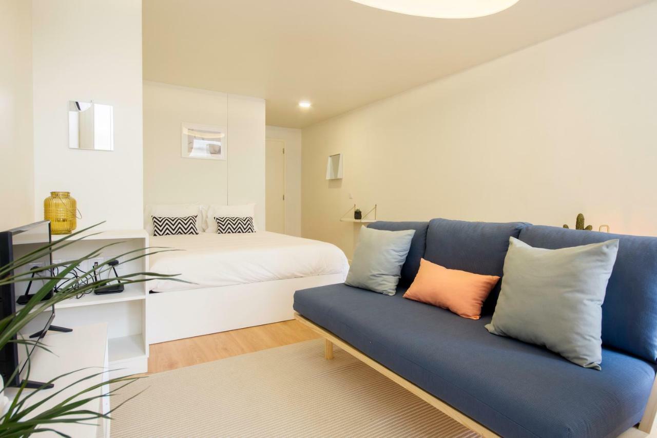 Republica Apartments At D. Luis I Bridge Vila Nova de Gaia Ngoại thất bức ảnh