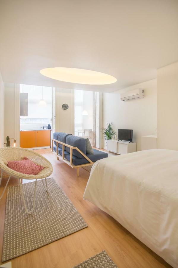 Republica Apartments At D. Luis I Bridge Vila Nova de Gaia Ngoại thất bức ảnh