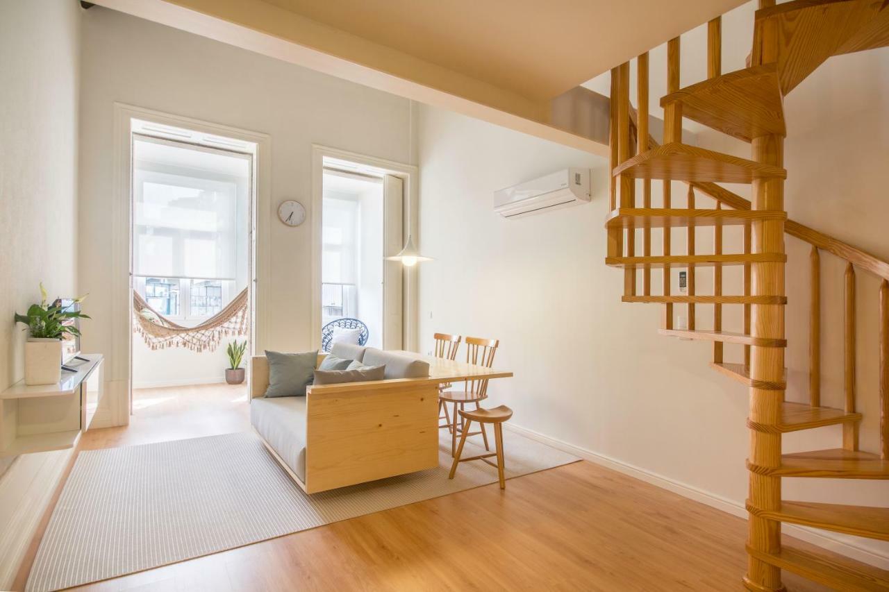 Republica Apartments At D. Luis I Bridge Vila Nova de Gaia Ngoại thất bức ảnh