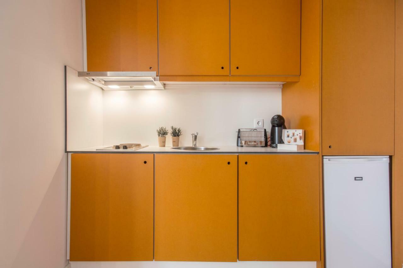 Republica Apartments At D. Luis I Bridge Vila Nova de Gaia Ngoại thất bức ảnh