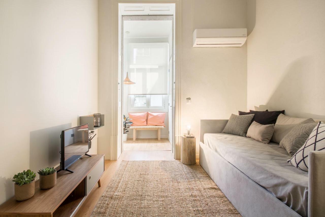 Republica Apartments At D. Luis I Bridge Vila Nova de Gaia Ngoại thất bức ảnh