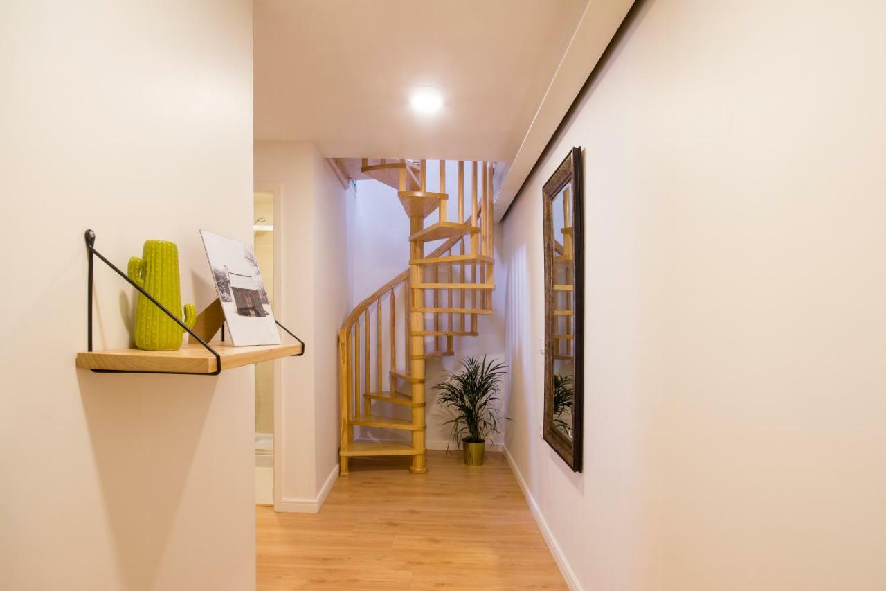 Republica Apartments At D. Luis I Bridge Vila Nova de Gaia Ngoại thất bức ảnh