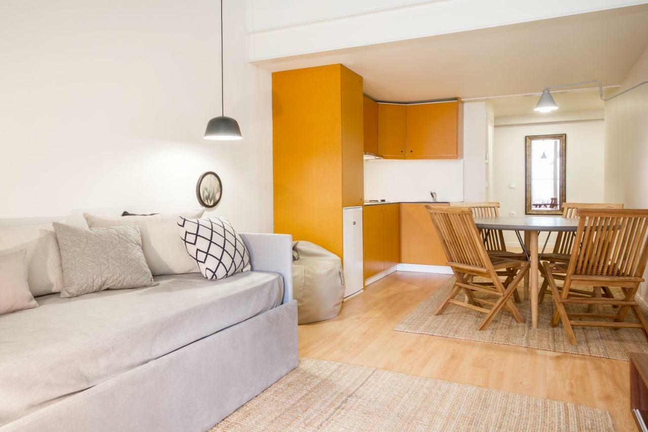 Republica Apartments At D. Luis I Bridge Vila Nova de Gaia Ngoại thất bức ảnh